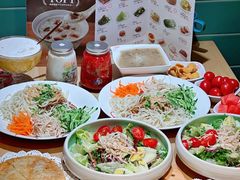 -嘉和一品粥(方庄店)