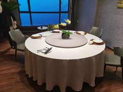 包厢-寻味顺德·顺峰山庄(大良店)