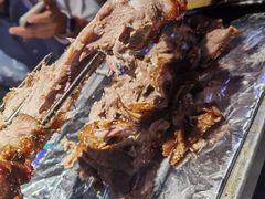 -串亿88烧烤·羊腿·羊蝎子(板泉路店)