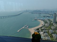 -大连君悦酒店·星海湾壹号Dalian·Dalian(星海广场店)