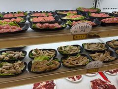 -老猫牛肉火锅(沙溪店)