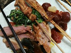 -水晶之星洗浴温泉汗蒸