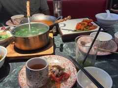 -小菜园新徽菜(庐江方圆荟店)