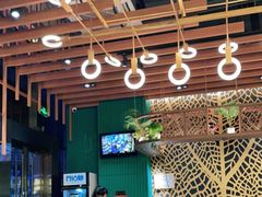 大堂-PHO爺·越南料理(亦庄大族广场店)