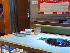-三毛牛肉店(福强店)