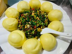 -月坛宾馆-聚仙楼餐厅