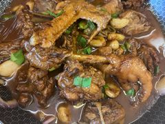 -鸿运楼·舌尖上的徽菜