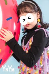点击看大图 -雅尼·亚米儿童摄影美学馆(汉阳店)