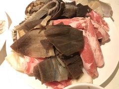 -加餐海鲜自助(宝龙一城店)