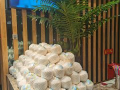 -蓝钻·国际美食海鲜自助百汇(西直门店)