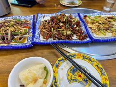 -老味道1992(武当山店)