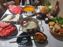 -呷哺呷哺 黄金牧场 (新中关购物中心店)