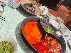 -鸿姐老火锅·传统炒料(上海旗舰店)