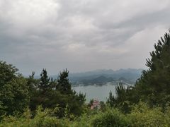 -千岛湖九龙溪漂流