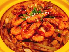 -多嘴超级肉蟹煲(欧亚卖场店)