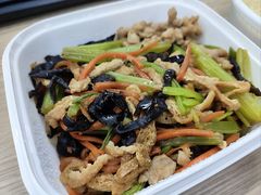 -老乡鸡(南京胜利路店)