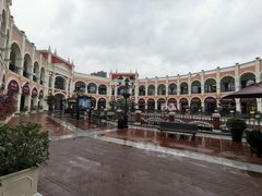 -佛罗伦萨小镇广佛名品奥特莱斯(疏港路店)