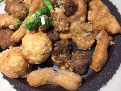 -大牛湾·眷村牛肉面(蠡溪店)