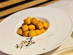 七味脆豆腐-利苑(环贸iapm店)