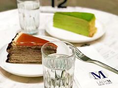 -Lady M(沙田新城市广场店)