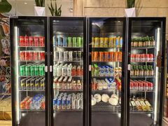 -国宾酒店-花园咖啡自助餐厅(北营房中街店)