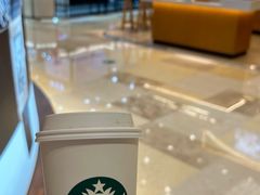 -星巴克(昆山碧乐时光店)