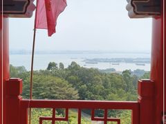 -广州莲花山旅游区