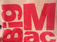 -麦当劳(北京路广百广场店)