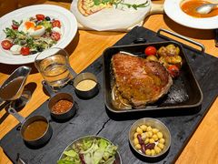 -新贝乐意大利餐厅(苏州中心店)