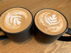 -星巴克臻选(上海合生汇1F店)