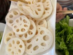 -潮汕美牛肉丸火锅店(天宁寺店)