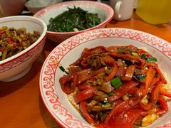 -蛮佬拾·乡里土菜馆(河西王府井店)