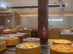 -喜味涮自助小火锅(广州东圃天河城店)