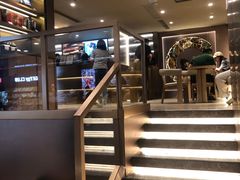 -霸王茶姬(上海恒基名人店)