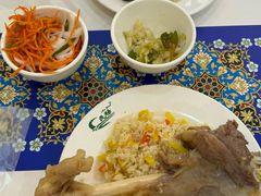 -民杨抓饭(柏香苑店)