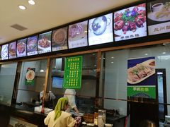 -尹兰楼西北风情餐厅(嘉定店)