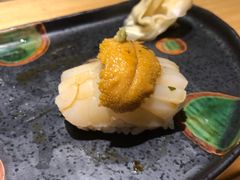 -鲤·鮨KOISUSHI