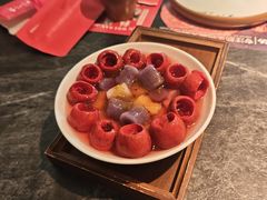 -刘一锅筋头巴脑(王府井店)