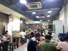 -云中菜馆(恒晟·云中绿园店)