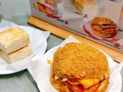 招牌菠萝油-华嫂冰室(尖沙咀店)