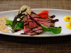 -神户牛排餐厅MOURIYA(总店)