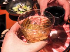 -和牛 烧肉寿喜烧涮锅 善(心斎橋店)