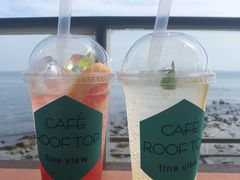 -Cafe Rooftop Cheongsapo