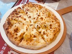 -必胜客(大观天地店)