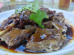 -沙田台山海鲜·酣客酒窖