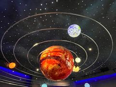 -湖南省地质博物馆