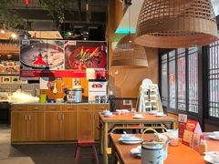 -老阿爸鲜鱼土菜(昆山花桥店)