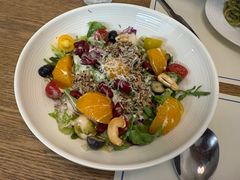-沏点Trattoria意大利餐厅(新街口店)