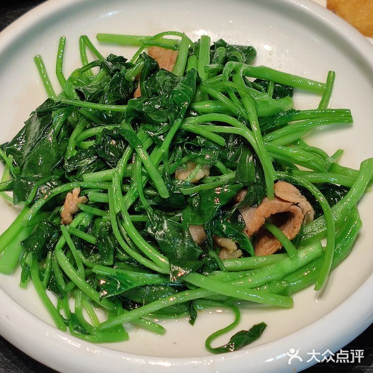 庄氏祥记·深夜厨房实现白粥自由