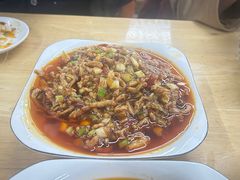 -飘香水煮鱼